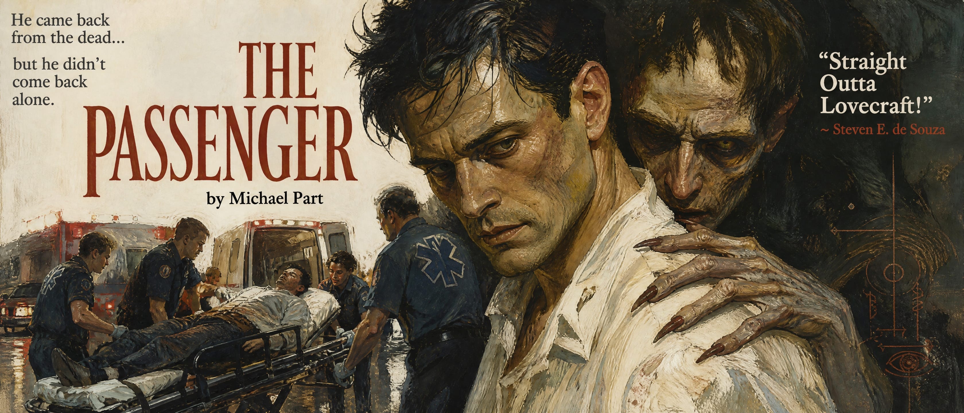 the passenger