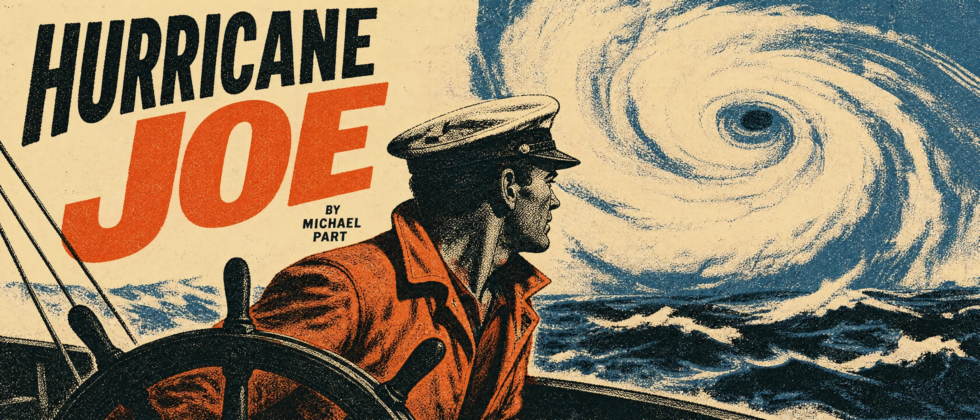 HURRICANE JOE